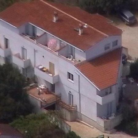 Apartments Angela Ližnjan Εξωτερικό φωτογραφία