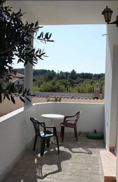 Apartments Angela Ližnjan Εξωτερικό φωτογραφία