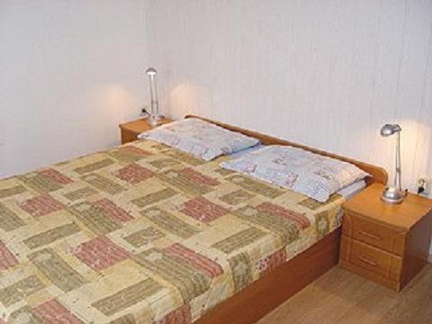 Apartments Angela Ližnjan Εξωτερικό φωτογραφία