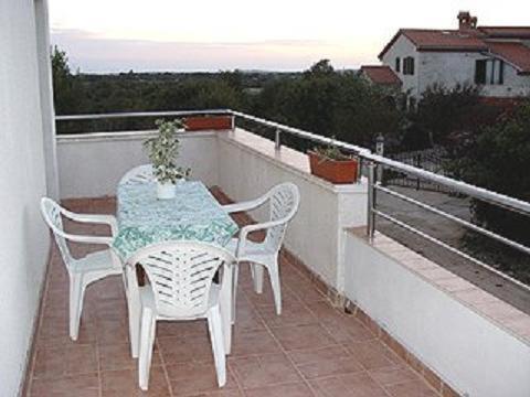 Apartments Angela Ližnjan Εξωτερικό φωτογραφία
