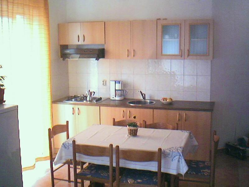 Apartments Angela Ližnjan Εξωτερικό φωτογραφία