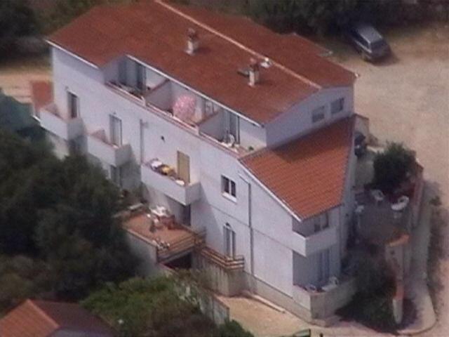 Apartments Angela Ližnjan Εξωτερικό φωτογραφία