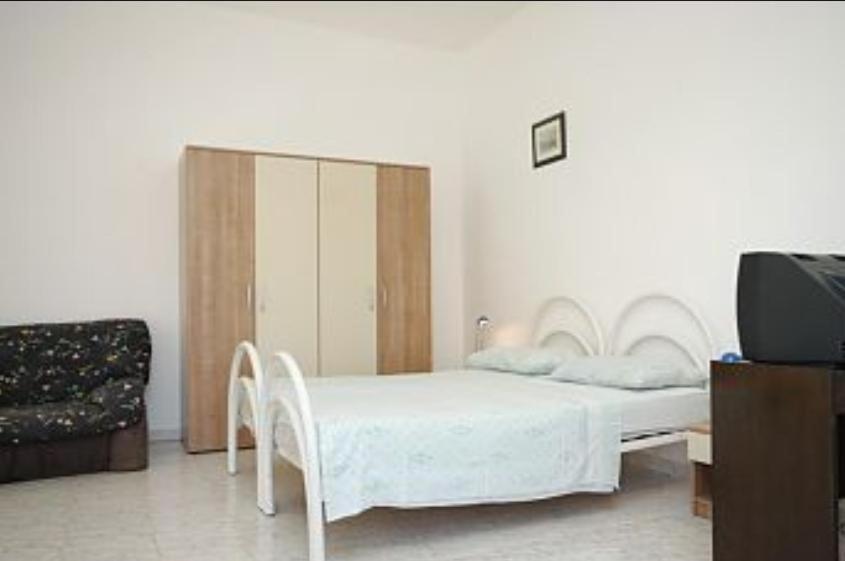 Apartments Angela Ližnjan Εξωτερικό φωτογραφία