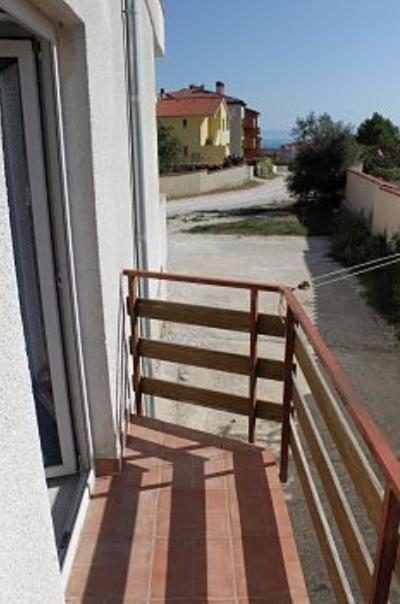 Apartments Angela Ližnjan Εξωτερικό φωτογραφία