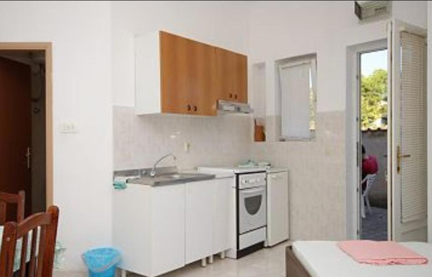 Apartments Angela Ližnjan Εξωτερικό φωτογραφία
