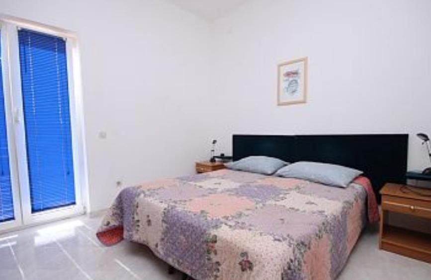 Apartments Angela Ližnjan Εξωτερικό φωτογραφία