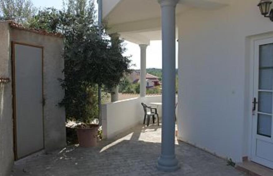 Apartments Angela Ližnjan Εξωτερικό φωτογραφία