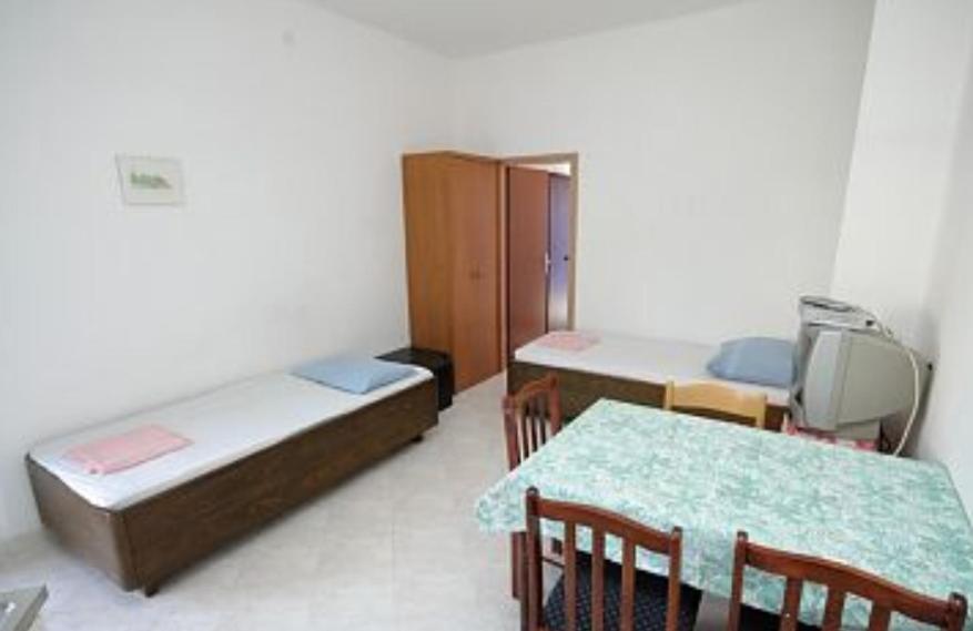 Apartments Angela Ližnjan Εξωτερικό φωτογραφία