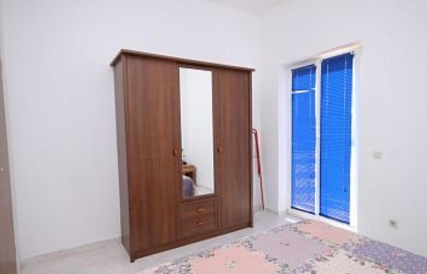 Apartments Angela Ližnjan Εξωτερικό φωτογραφία