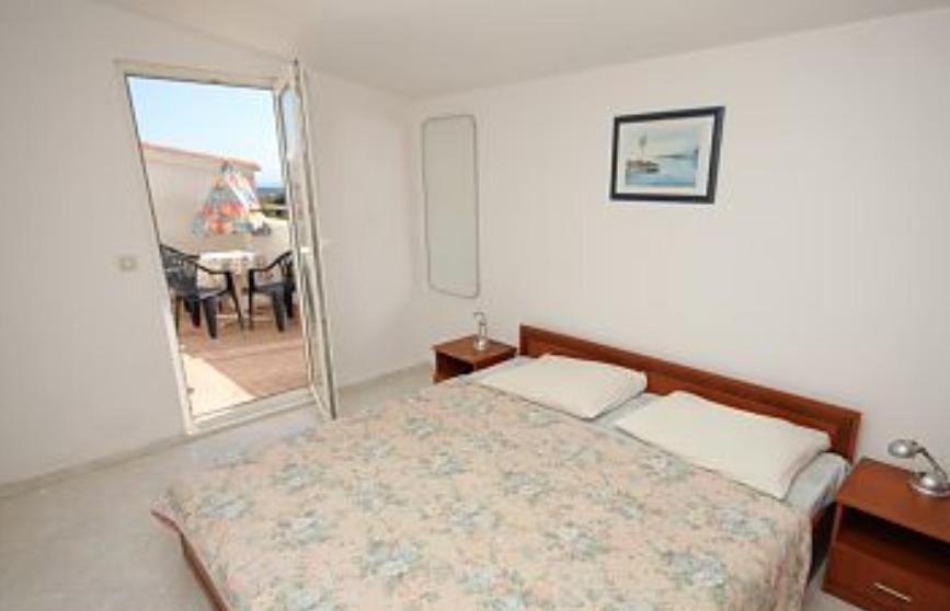 Apartments Angela Ližnjan Εξωτερικό φωτογραφία