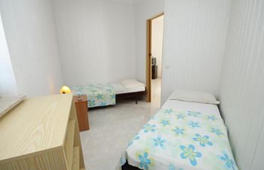 Apartments Angela Ližnjan Εξωτερικό φωτογραφία