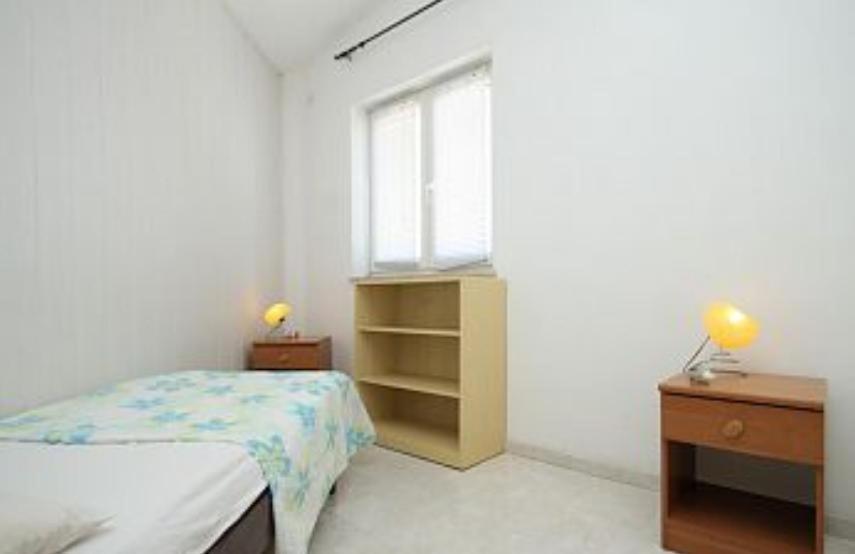 Apartments Angela Ližnjan Εξωτερικό φωτογραφία